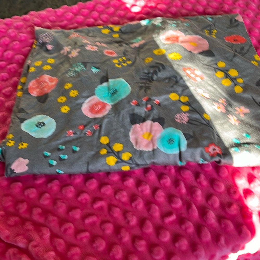 Nursing Cover